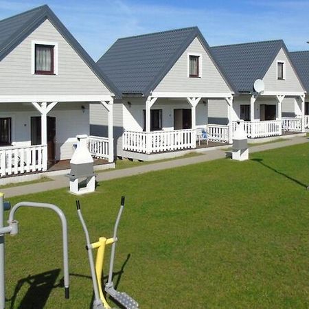 Cottages Near The Sea For 2 People Ustronie Morskie Exterior foto